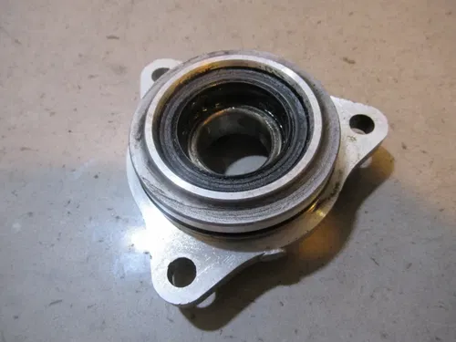 Yamaha Nytro MTX 1000 Bearing Housing 2011 #5