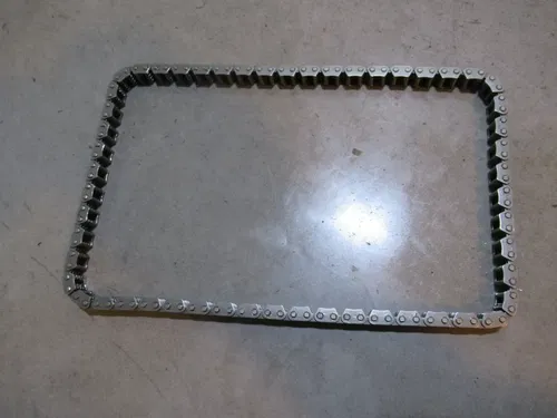 KTM SX-F 250 Timing Chain 2007