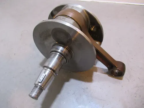 KTM LC4 640 Adventure Crankshaft 2002