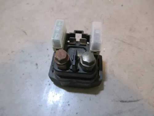 Yamaha Kodiak 450 4x4 Starter Relay 2006
