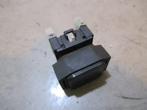 Yamaha Kodiak 450 4x4 Starter Relay 2006
