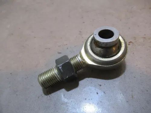 Yamaha Viper 700 Control Rod Radius Joint Upper 2003 #8