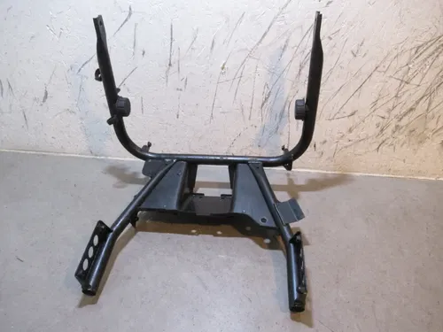 Yamaha Phazer MTX 500 Steering Gate 2008 #5