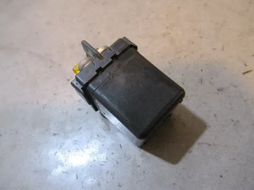 Kawasaki KLR 650 Starter Relay 2008
