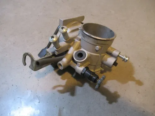 Kawasaki KX250f Throttlebody 2019