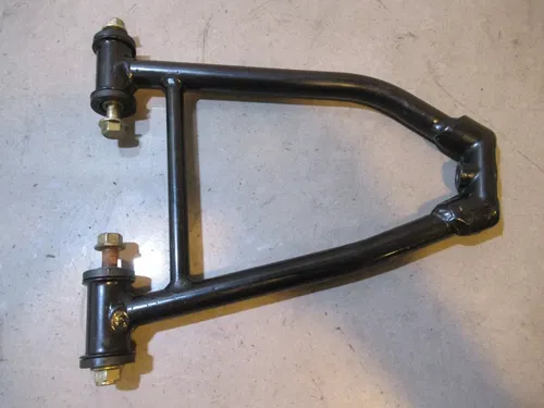 Polaris Dragon 700 A Arm Upper Right 2008 #5