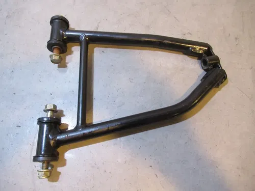 Polaris Dragon 700 A Arm Upper Right 2008 #5