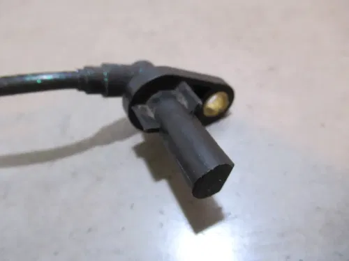 BMW F650 CS Abs Speed Wheel Sensor 2003