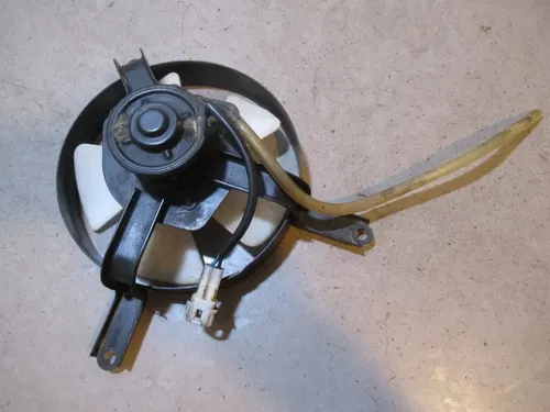 Yamaha Raptor 660 Cooling Fan 2004 #14
