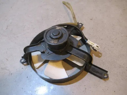 Yamaha Raptor 660 Cooling Fan 2004 #14
