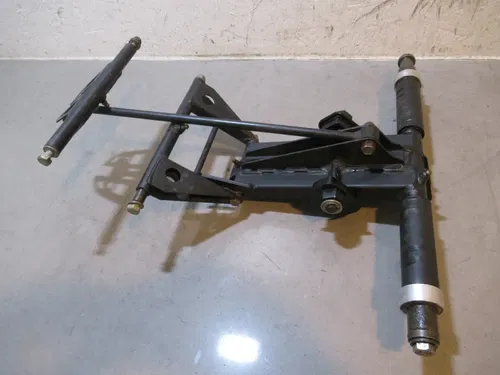 Ski Doo Summit 550f Rear Arm 2005