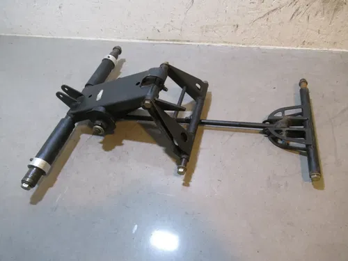 Ski Doo Summit 550f Rear Arm 2005