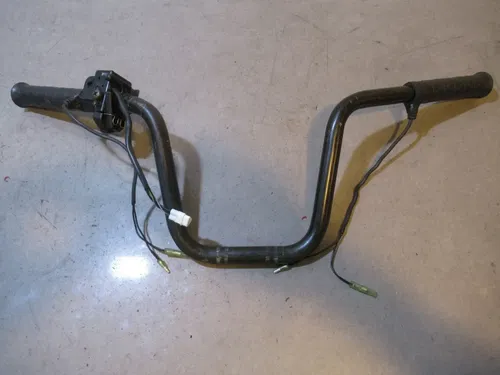 Yamaha Viper 700 Handlebar 2003 #8