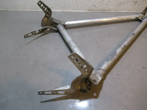 Ski Doo Summit XP 800 Frame Member Front 2008 #5