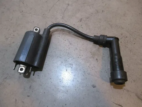 Kawasaki KLR 650 Ignition Coil 2015