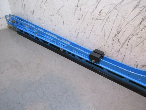 Polaris Pro Axys 800 Track Frames 163" 2019