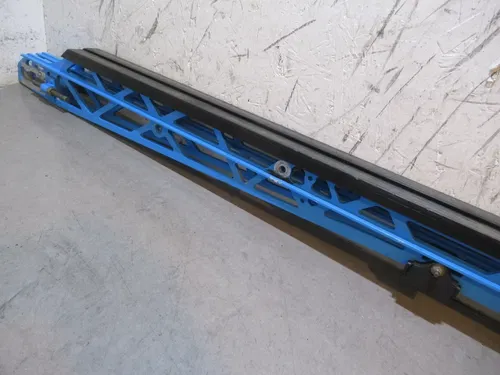Polaris Pro Axys 800 Track Frames 163" 2019