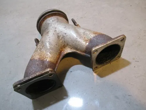 Ski Doo Summit XP 800 Exhaust Manifold Header SLP 2008 #5