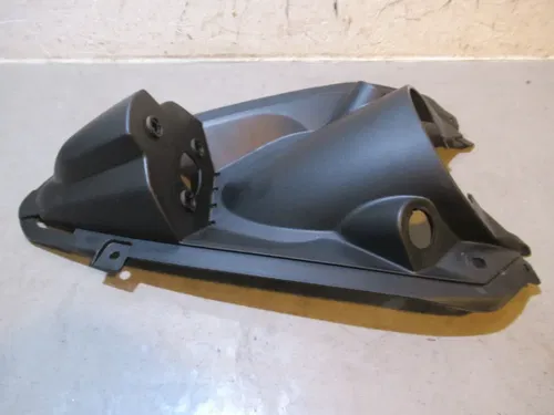 Yamaha Nytro MTX 1000 Instrument Panel 2013