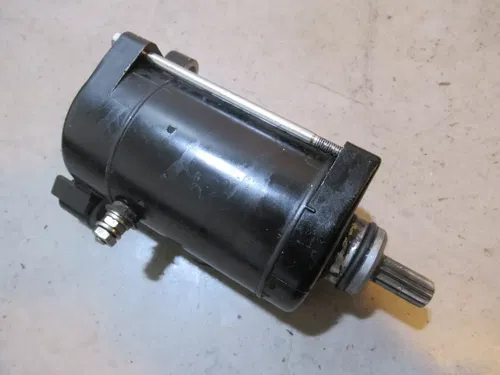 Yamaha Waverunner XL 700 Starter 1999