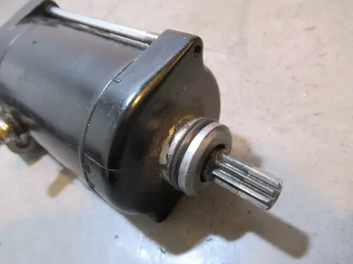 Yamaha Waverunner XL 700 Starter 1999