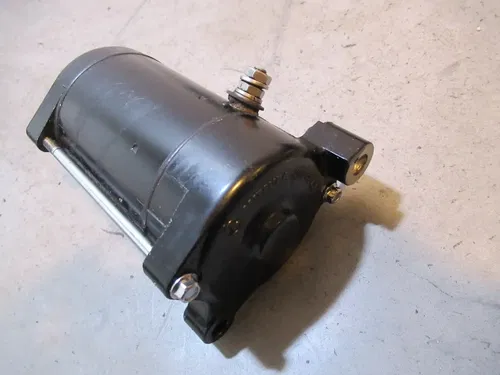 Yamaha Waverunner XL 700 Starter 1999