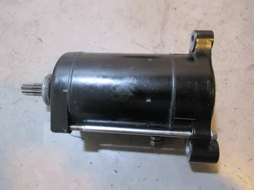 Yamaha Waverunner XL 700 Starter 1999