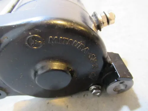 Yamaha Waverunner XL 700 Starter 1999
