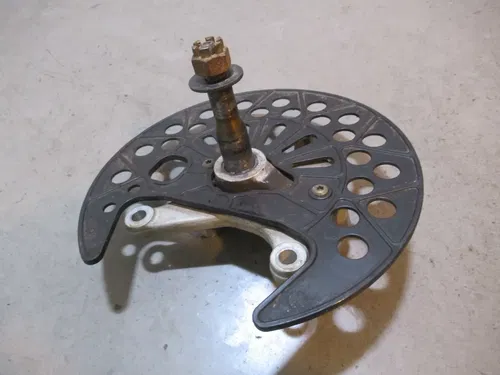 Polaris Outlaw 525 S Knuckle Spindle Right 2008
