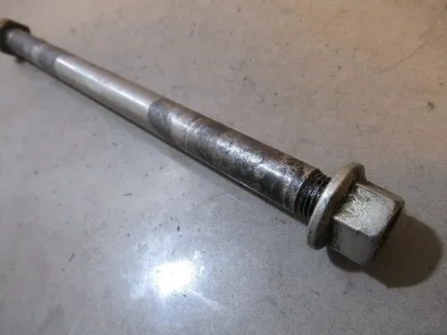 KTM LC4 640 Adventure Pivot Shaft Bolt 2002