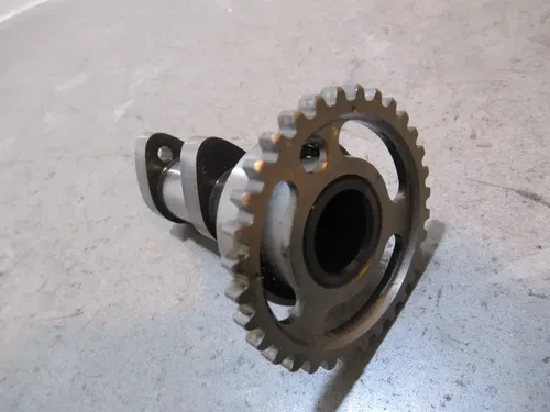 Suzuki RMZ 250 Camshaft Intake 2013