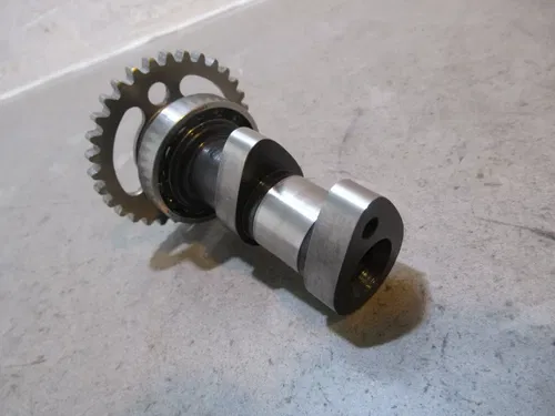 Suzuki RMZ 250 Camshaft Intake 2013