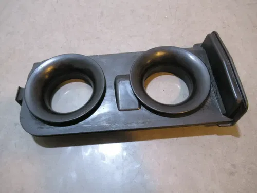 Ski Doo Summit XP 800 Ptek Intake Plate Adapter 2008 #4