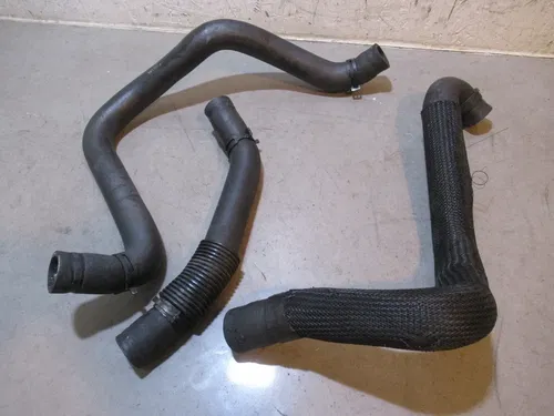 Polaris Dragon 700 Hoses Coolant 2008 #5