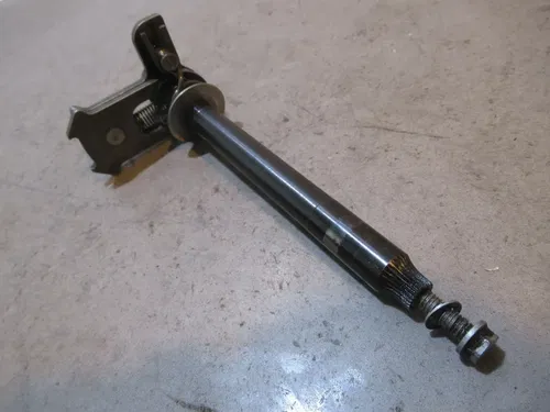 KTM Super Duke 990 Shift Shaft 2007