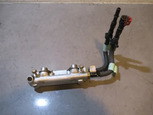 Polaris Pro Axys 800 Fuel Rail 2019