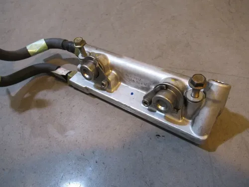 Polaris Pro Axys 800 Fuel Rail 2019