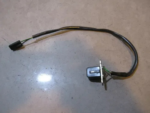 Arctic Cat Sno Pro 500 Timing Pickup Sensor 2013