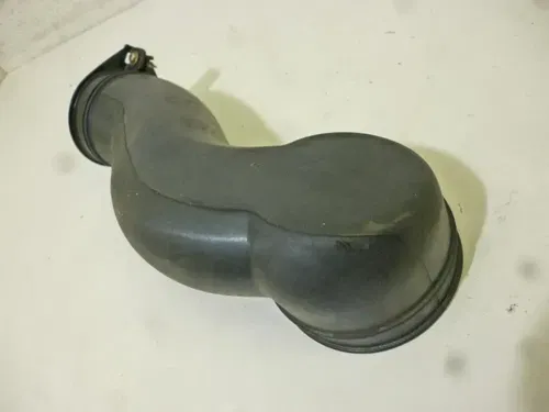 Arctic Cat 700 Diesel Belt Cooling Duct Front 2014