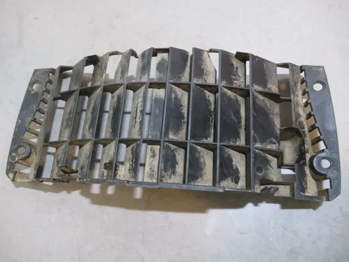 KTM 450 XC Radiator Protector ATV 2008 #2