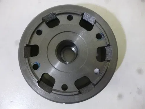 Suzuki King Quad LTA 500 Flywheel Rotor Magneto 2014
