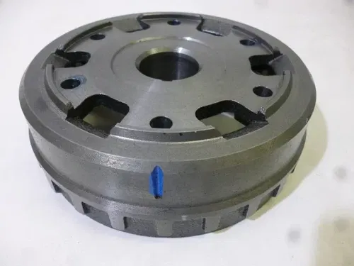 Suzuki King Quad LTA 500 Flywheel Rotor Magneto 2014