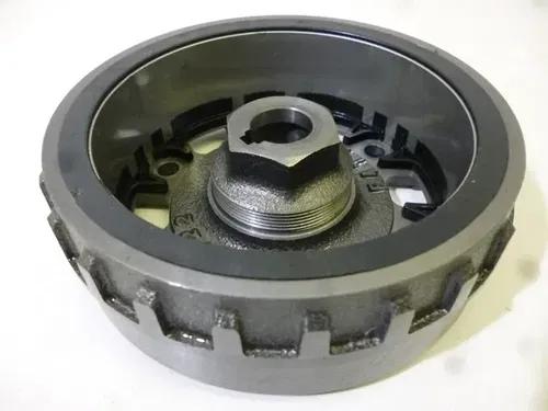 Suzuki King Quad LTA 500 Flywheel Rotor Magneto 2014