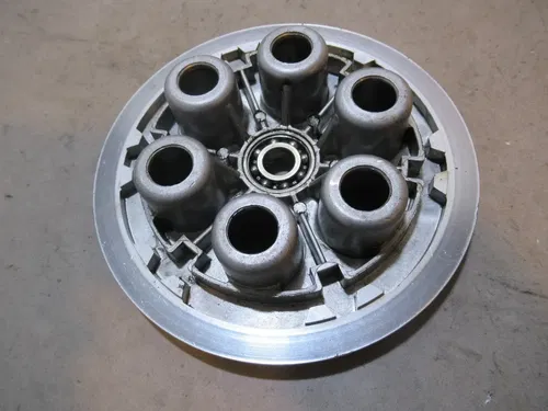 KTM LC4 640 Adventure Clutch Pressure Plate 2002