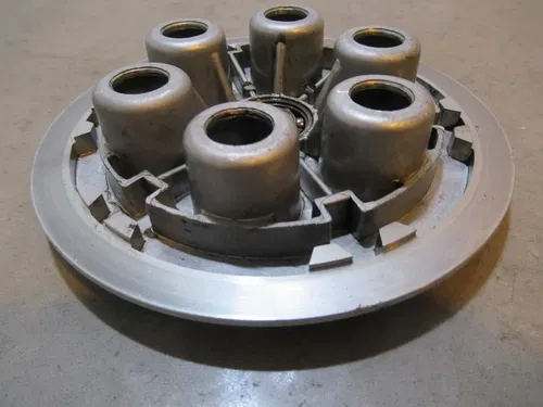 KTM LC4 640 Adventure Clutch Pressure Plate 2002