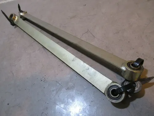 Yamaha RX1 Shock Relay Rods 2003 #5