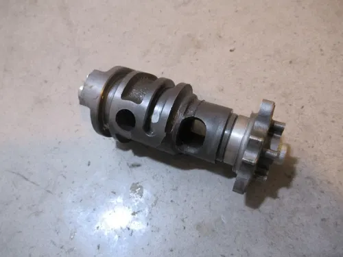 Kawasaki KLR 650 Shift Drum 2008