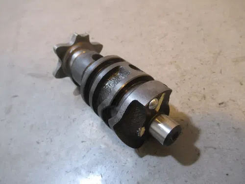 Kawasaki KLR 650 Shift Drum 2008