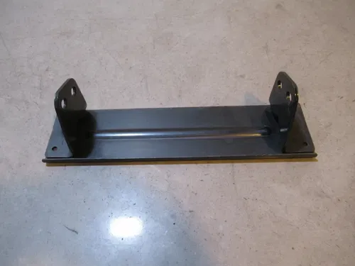Yamaha Phazer MTX 500 Seat Bracket 2009 #4