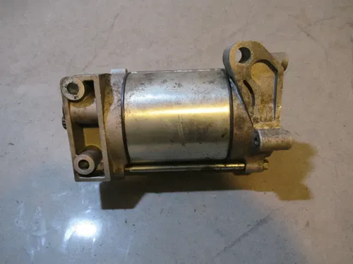 Arctic Cat M8 Starter Motor 2014